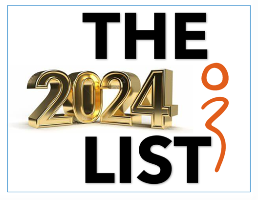 The List 2024.2